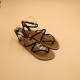 EPICURE Velours Bleu - 37