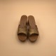 KOBE Velours Métal Adzar -37