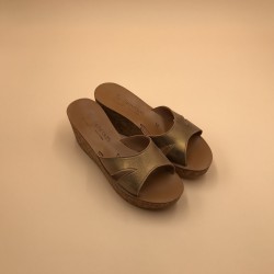 KOBE Velours Métal Adzar -37
