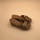 KOBE Velours Métal Adzar -37