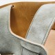 CADELIA Velours Fango- 37