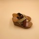 VARGAS Combi Velours Cipria/Sultan/Mud Métyl Peach  - 37