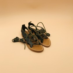 JANUS Pul Kaki - 38