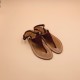 TRITON  Suede Campo Leather - 37