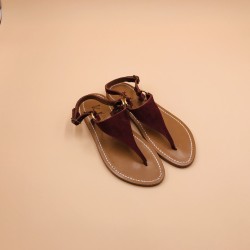 TRITON Velours Campo - 37