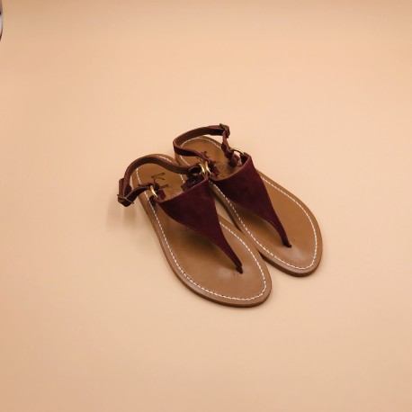 TRITON Velours Campo - 37