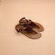 TRITON  Suede Campo Leather - 37
