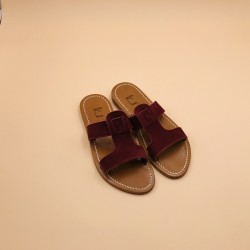 RHEA Velours Campo - 37
