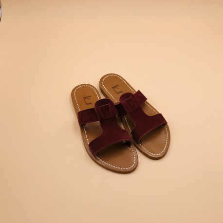 RHEA Velours Campo - 37