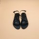 ALINA  Epure Noir Vernis Noir - 37