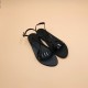 ALINA  Epure Noir Vernis Noir - 37