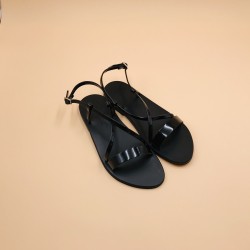ALINA  Epure Noir Vernis Noir - 37
