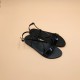 ALINA Black Patent leather - 37/1