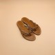 METELIS Pul natural Kampal Duna Leather - 37