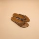 METELIS Pul natural Kampal Duna Leather - 37