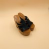 VIVIANE Pul Black - 38