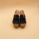 VIVIANE Pul Black - 38