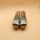 VIVIANE Velam Argent - 38