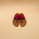 SHAMBALA EPURE NATURELLE Velours Framboise - 38