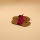 SHAMBALA EPURE NATURELLE Velours Framboise - 38