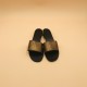 SEVAN EBENE Suede Metallic Bronze - 40
