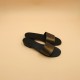SEVAN EBENE Velours Métal Bronze -40