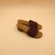 CAPRIKA Velours Campo 40