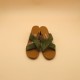 PAVIER Suede Lichen - 40