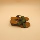 PAVIER Suede Lichen - 40