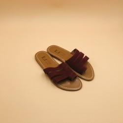 GANDALF Velours Campo - 40