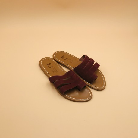 GANDALF Velours Campo - 40