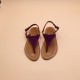 TRITON  Suede Bizantium Leather - 37