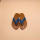 TICLIO Epure Naturel Velours Métal Lagon - 37