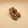 DIORITE Nubuck Berry-38