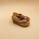 DIORITE Nubuck Berry- 38