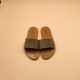 AREZZO Cuir Velours Fango - 37