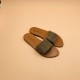 AREZZO Cuir Velours Fango - 37