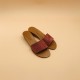 PERLA Velours Rose Down - 38