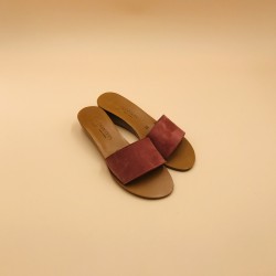 PERLA Velours Rose Down - 38