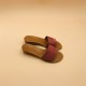 PERLA Velours Rose Down - 38