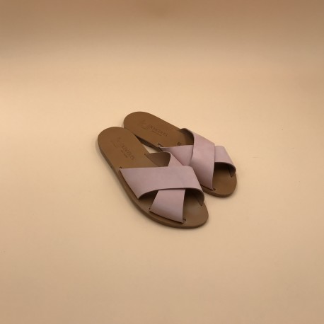 QUIRIN Nubuck Berry- 38