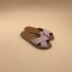 QUIRIN Nubuck Berry- 38