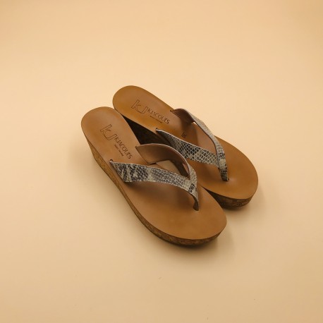 DIORITE Cuir Kampal Duna - 39