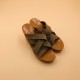 VARGAS Velours Fango - 39