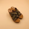 VARGAS Velours Fango - 39