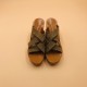 VARGAS Velours Fango - 39