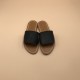 CAPRI F Cuir Pul Noir 39