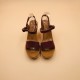 ORME Suede Campo 39