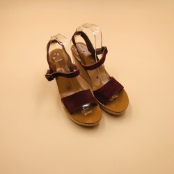 ORME Suede Campo 39
