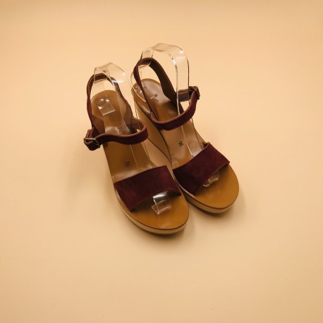 ORME Suede Campo 39